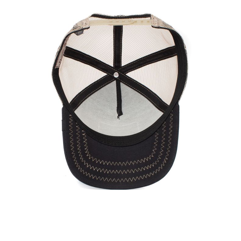 Gorra The Cock	-3