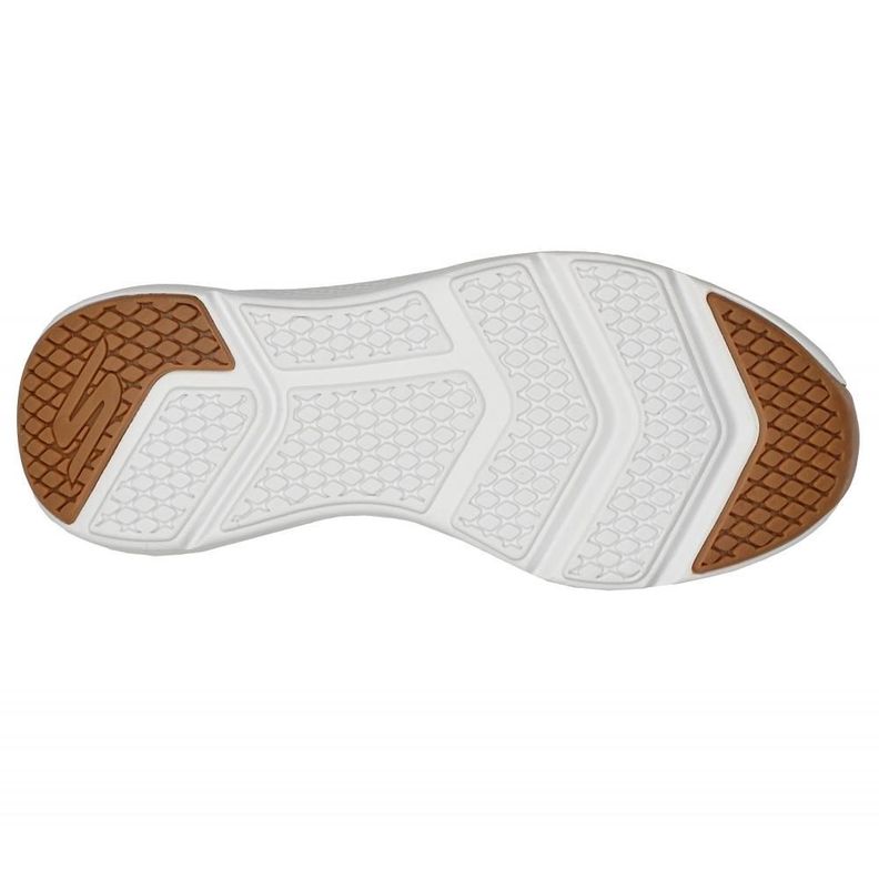 Zapatilla Mujer Go Run Elevate Blanco Skechers-2