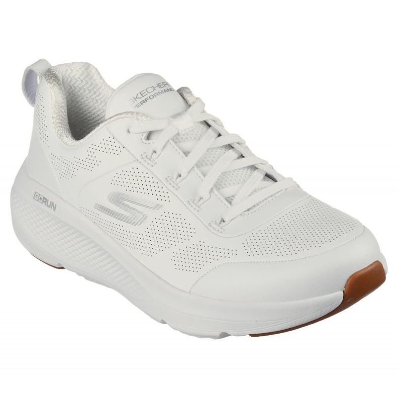 Zapatilla Mujer Go Run Elevate Blanco Skechers-0