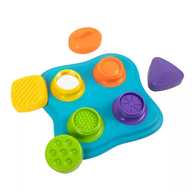 LIDZY, JUGUETE SENSORIAL-0