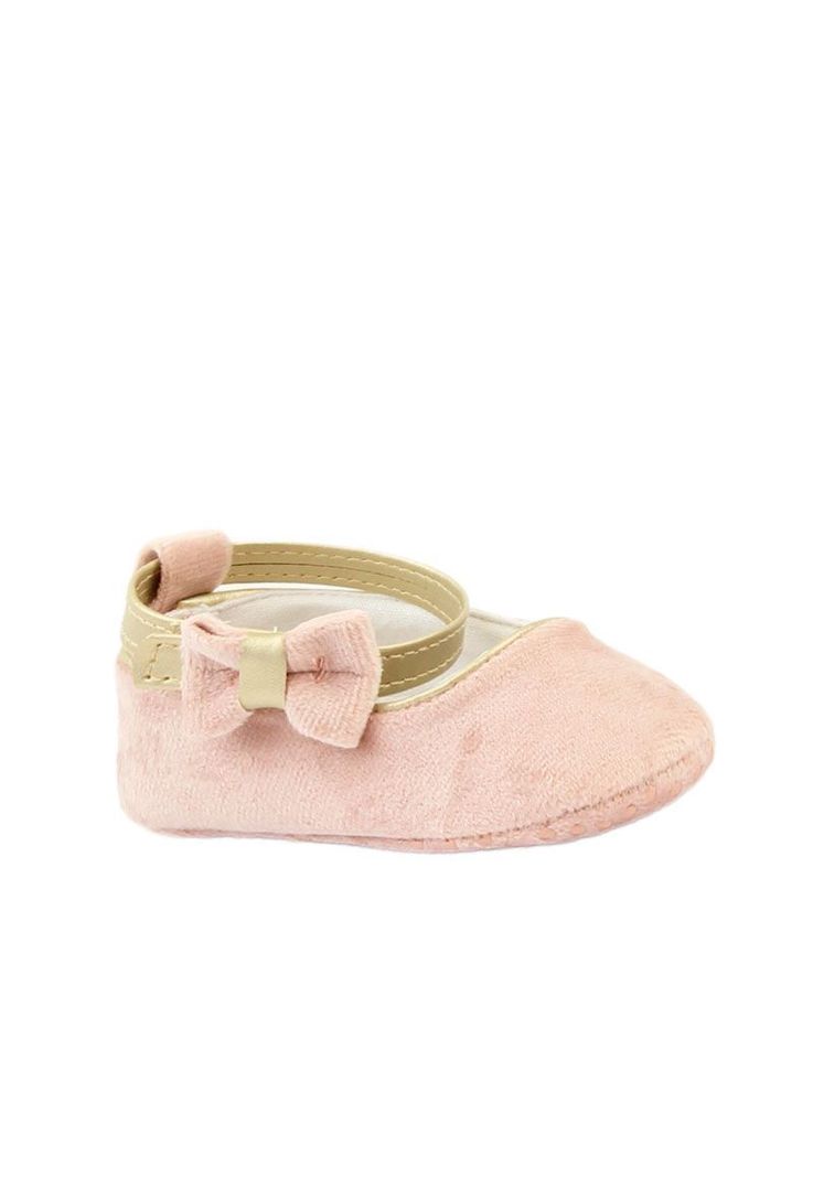 Zapato ballerina bb soft niña 807-0