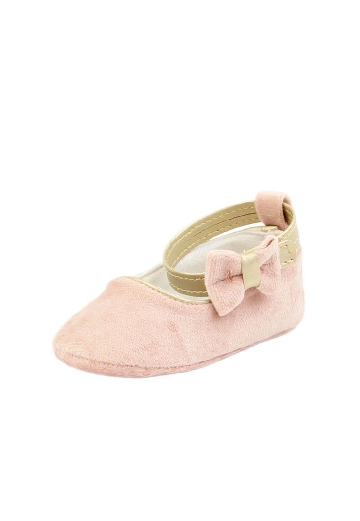 Zapato ballerina bb soft niña 807-1