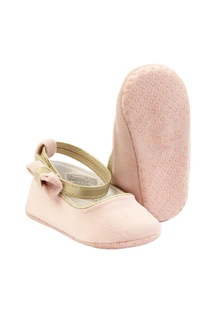 Zapato ballerina bb soft niña 807-3