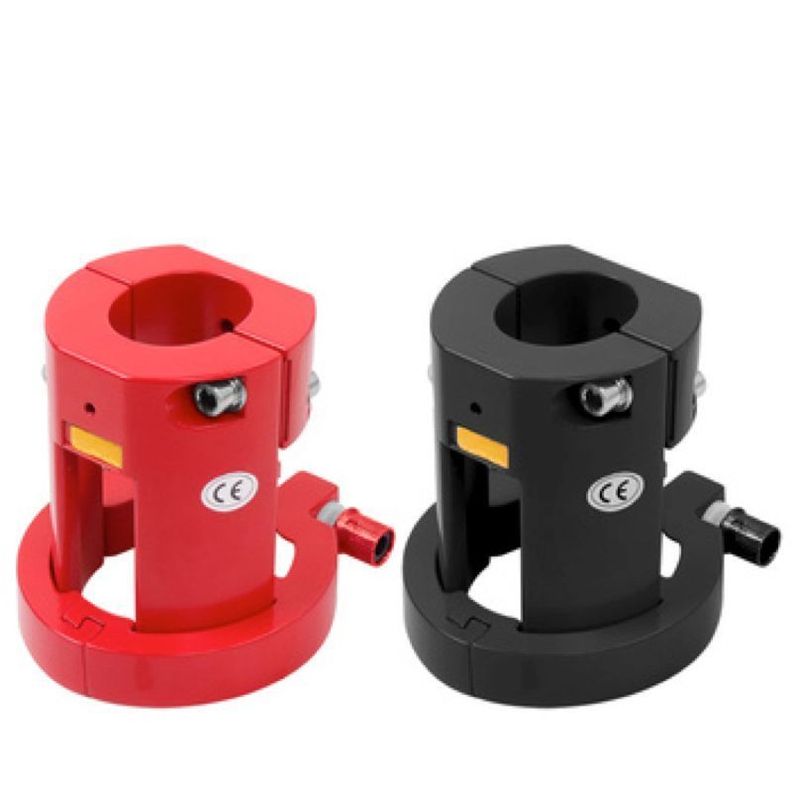 Xiaomi M365 Scooter Plegable Lugar Titular Fijación-1