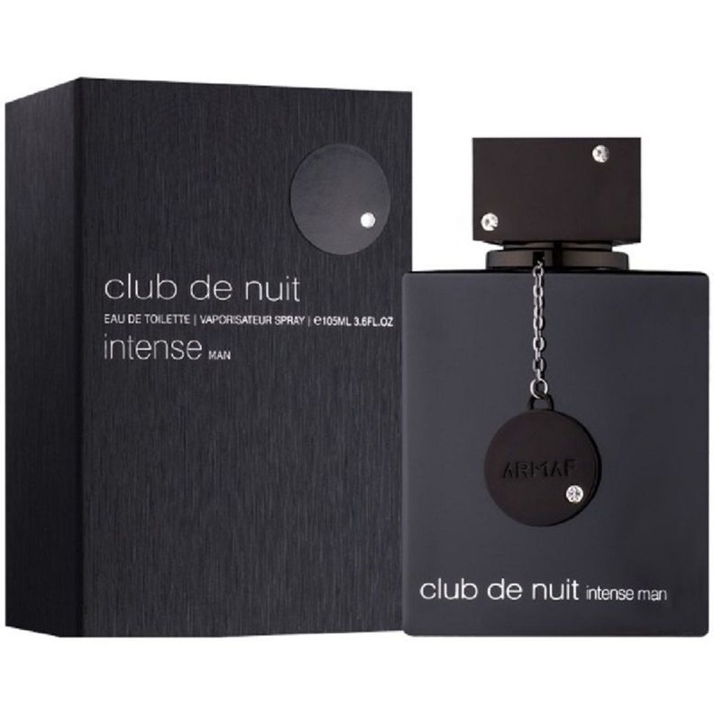 Armaf Club De Nuit Intense Man EDT 105 Ml-0