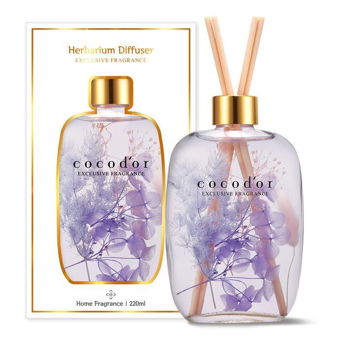 Difusor Herbarium aroma Floral-0