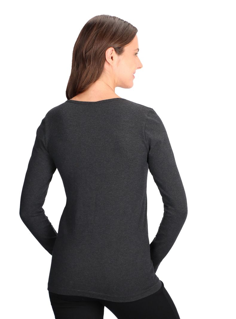 POLERA ALGODÓN -2