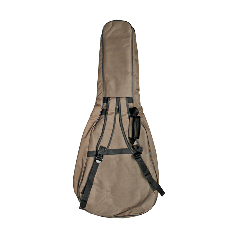 Funda Para Guitarra 40 Pulgadas Hendrix-1