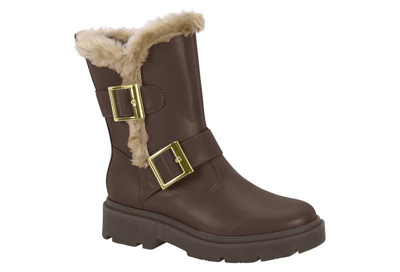 Botin Beira Rio 9069-111-23580-83508-0
