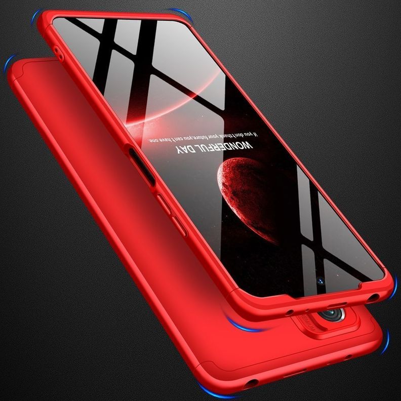 Carcasa Redmi Note 10 Pro (6,67 Pulg.) / GKK-5