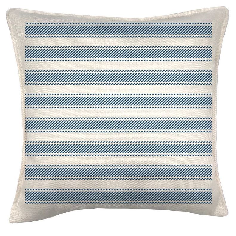 Cojin Frenchline 2, 45x45 Blanco
