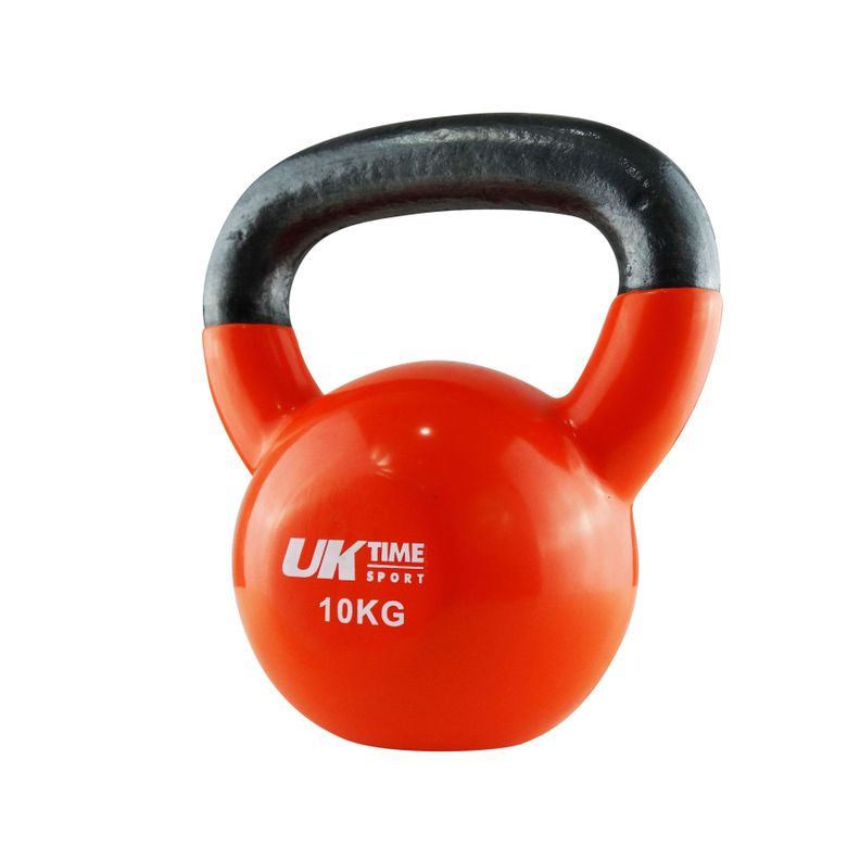 MANCUERNA RUSA KETTLEBELL COLORES 10KG-3