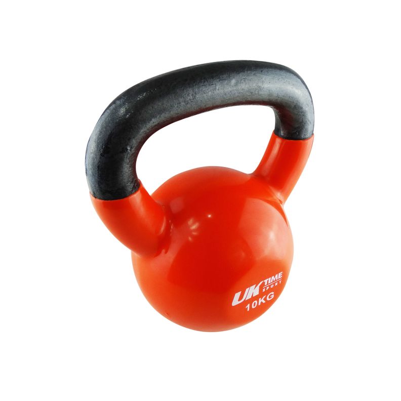MANCUERNA RUSA KETTLEBELL COLORES 10KG-2