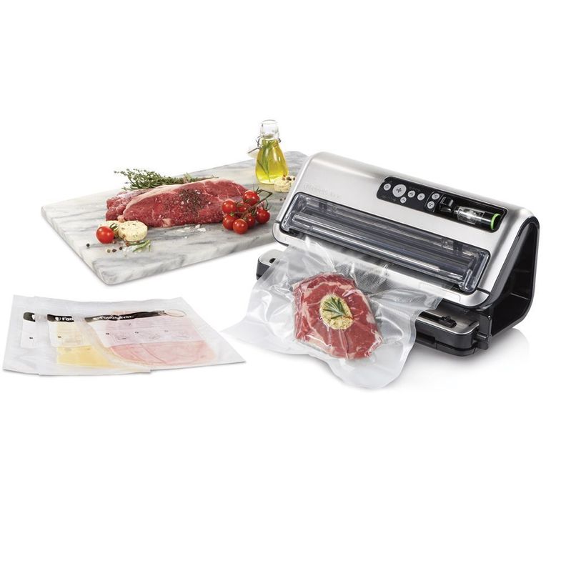 Selladora Al Vacio Foodsaver Ffs006x Marca Oster-1
