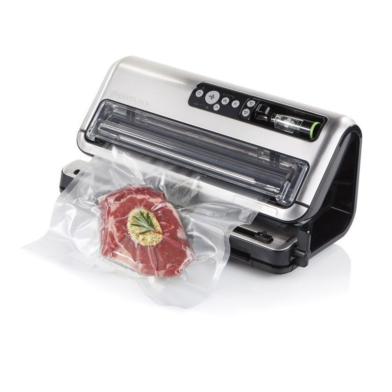 Selladora Al Vacio Foodsaver Ffs006x Marca Oster-3