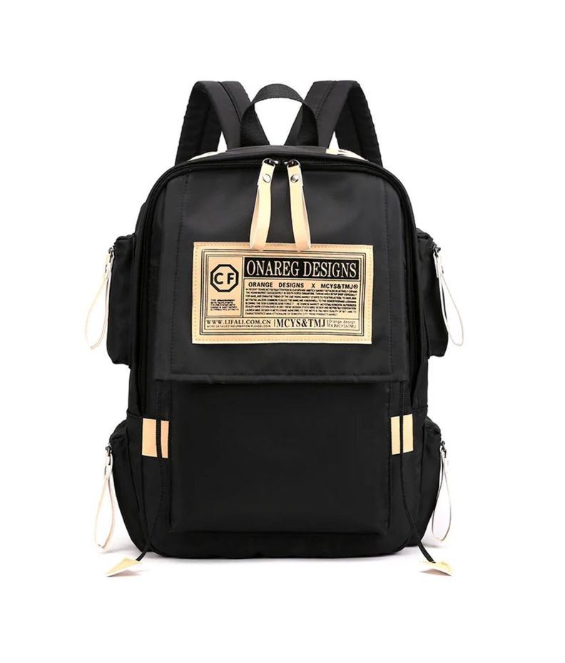 Mochila Bolso Universitario y Escolar Multiuso.-1