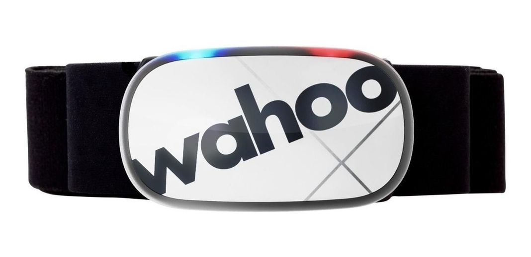 Monitor Cardiaco Bluetooth y Ant+ Tickr X Wahoo | Apro Chile-2