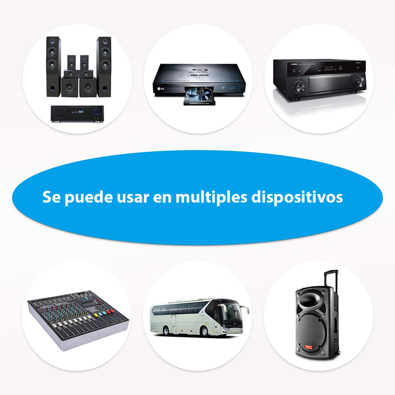 Micrófono Dinamico Dblue DBMIC05 – Con Cable-1