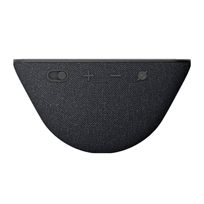 Alexa Echo Show 5 (3ra Gen) Charcoal-4