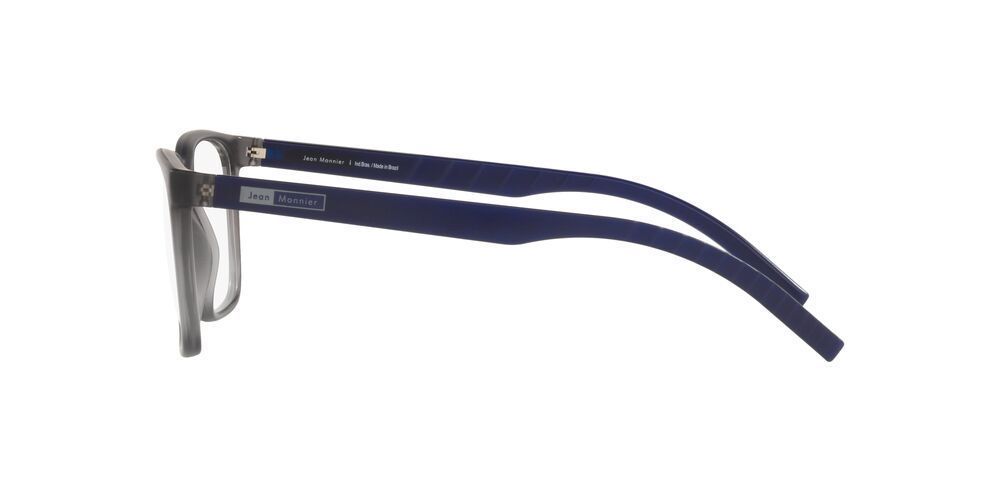 Lentes Ópticos Jean Monnier  J83218 Gris-2