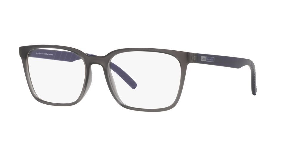 Lentes Ópticos Jean Monnier  J83218 Gris-1