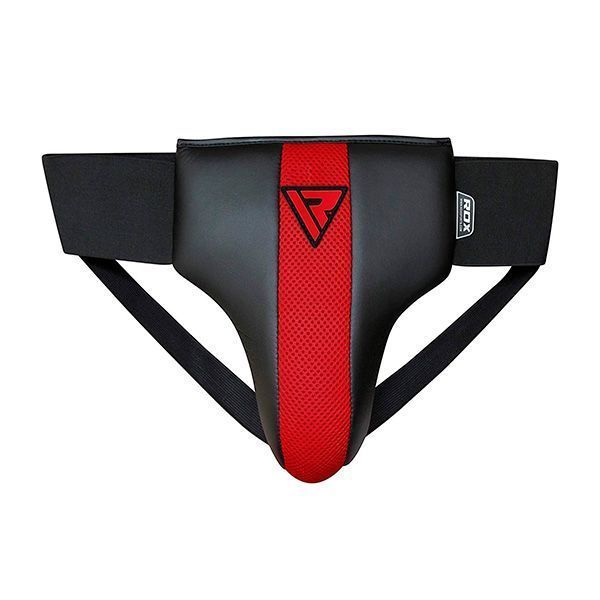 Protector Inguinal Rdx Unisex GroinGuard - Ggx-r2b-3