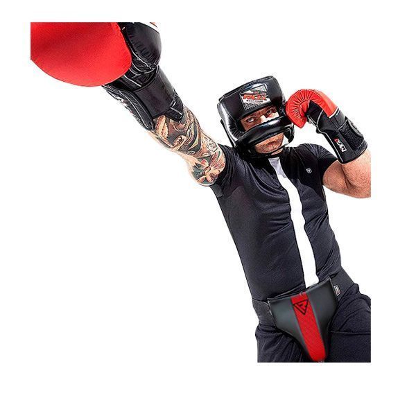 Protector Inguinal Rdx Unisex GroinGuard - Ggx-r2b-1