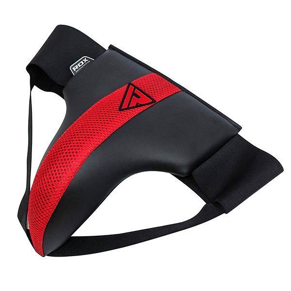 Protector Inguinal Rdx Unisex GroinGuard - Ggx-r2b-6