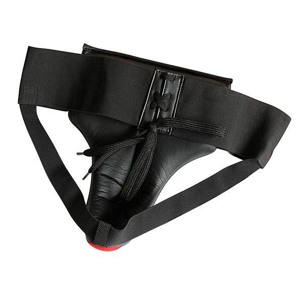 Protector Inguinal Rdx Unisex GroinGuard - Ggx-r2b-2