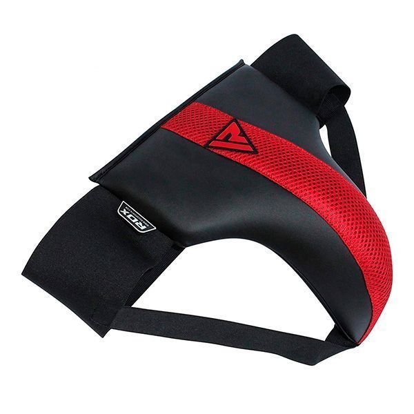 Protector Inguinal Rdx Unisex GroinGuard - Ggx-r2b-5