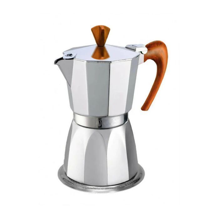CAFETERA MAGNIFICA 6 TAZAS-0