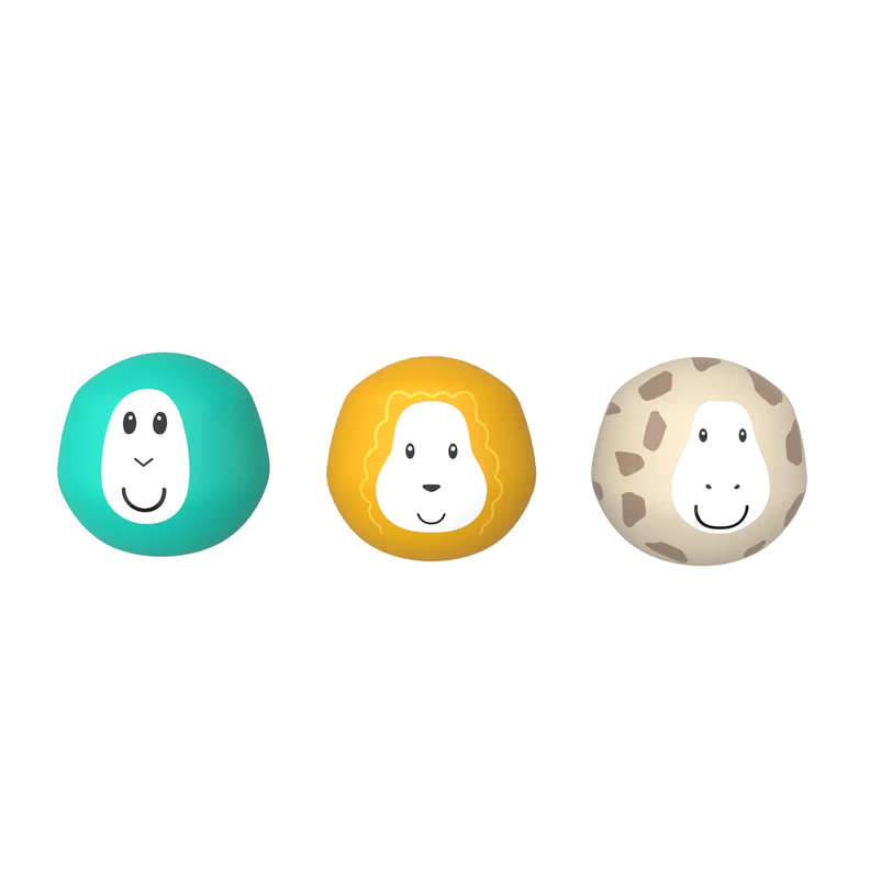 Juego De Tina Tobogán Y Pelotas-2
