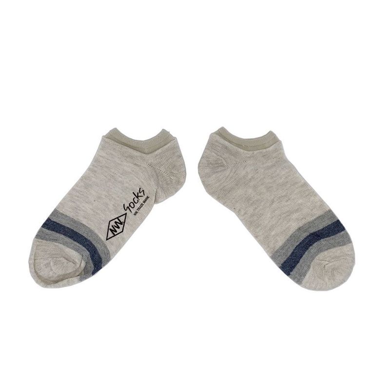 Calcetines con diseño, NW, modelo tobillo, pack de 5-4
