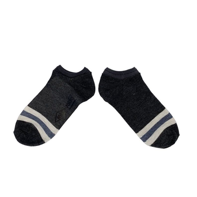 Calcetines con diseño, NW, modelo tobillo, pack de 5-3