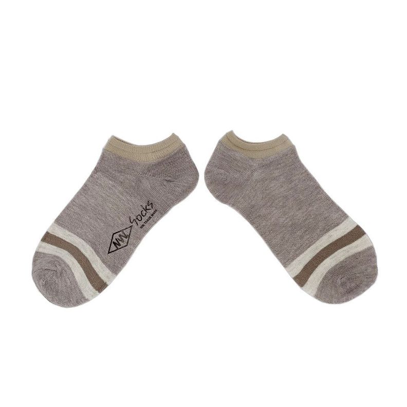Calcetines con diseño, NW, modelo tobillo, pack de 5-6
