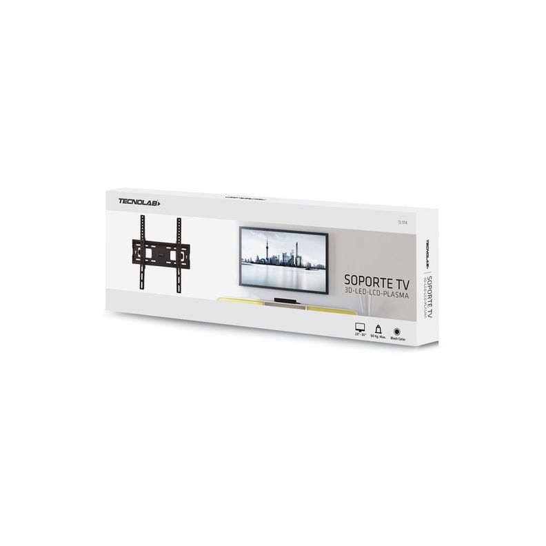Soporte de TV 23 a 55 Pulgadas 50Kg Tecnolab-1