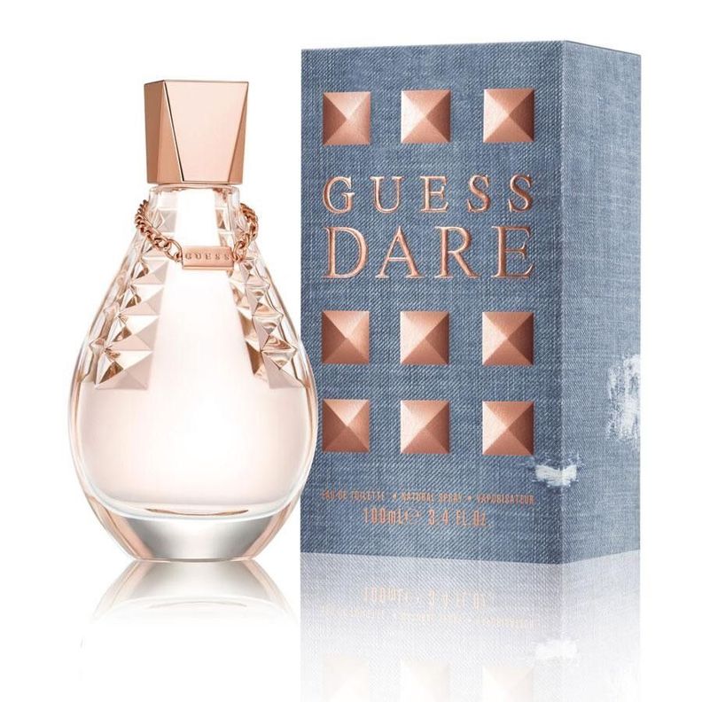 GUESS DARE FOR HER 100 ML EDT-0
