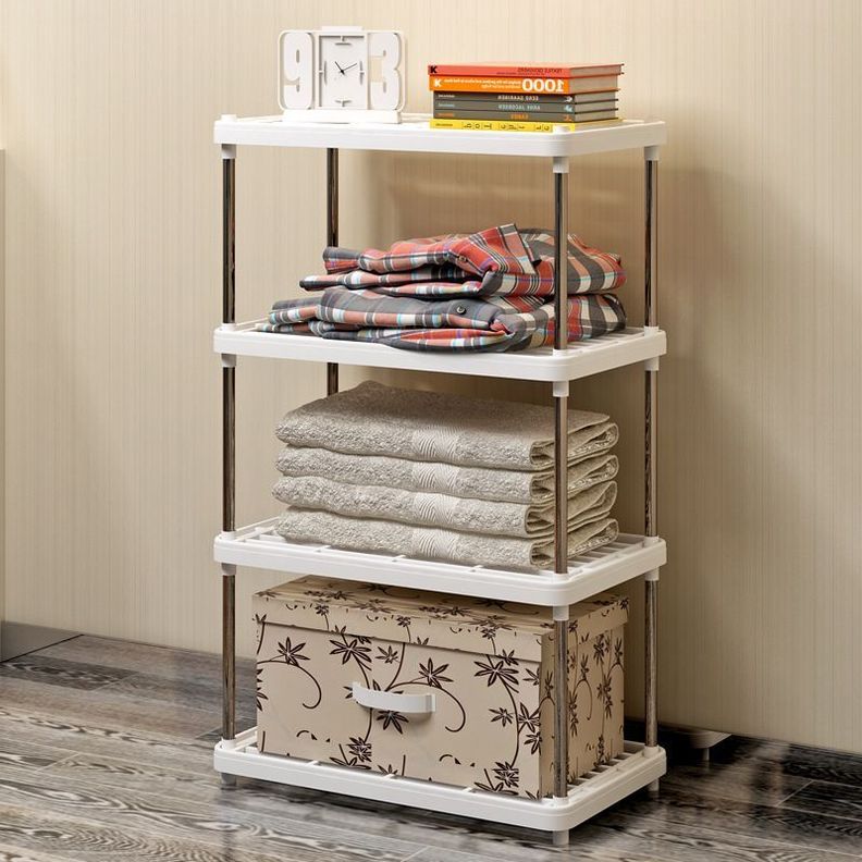 Estante Cocina Baño Multiuso Organizador 80x22x42-4
