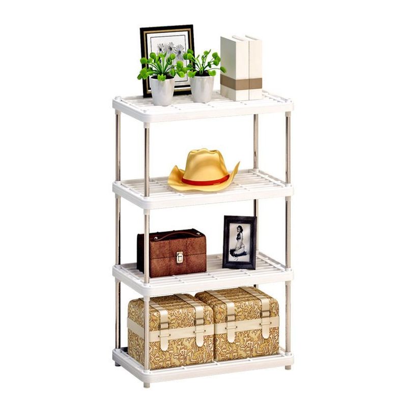 Estante Cocina Baño Multiuso Organizador 80x22x42-0