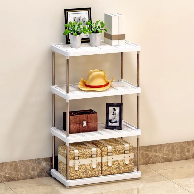 Estante Cocina Baño Multiuso Organizador 80x22x42-1
