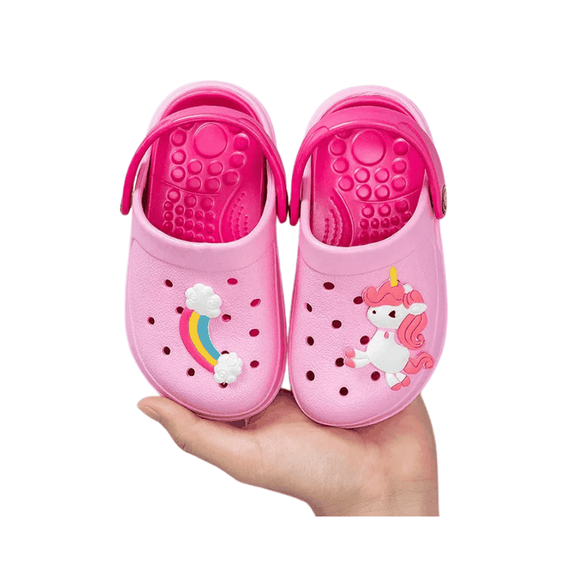 Chalas sandalias modelo unicornio-0