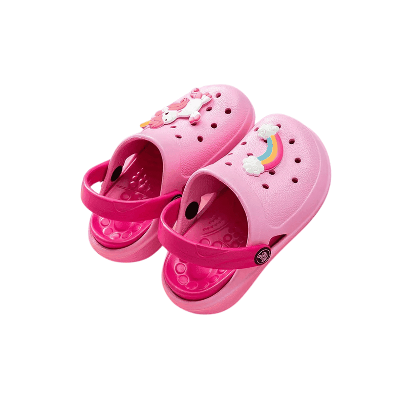 Chalas sandalias modelo unicornio-1