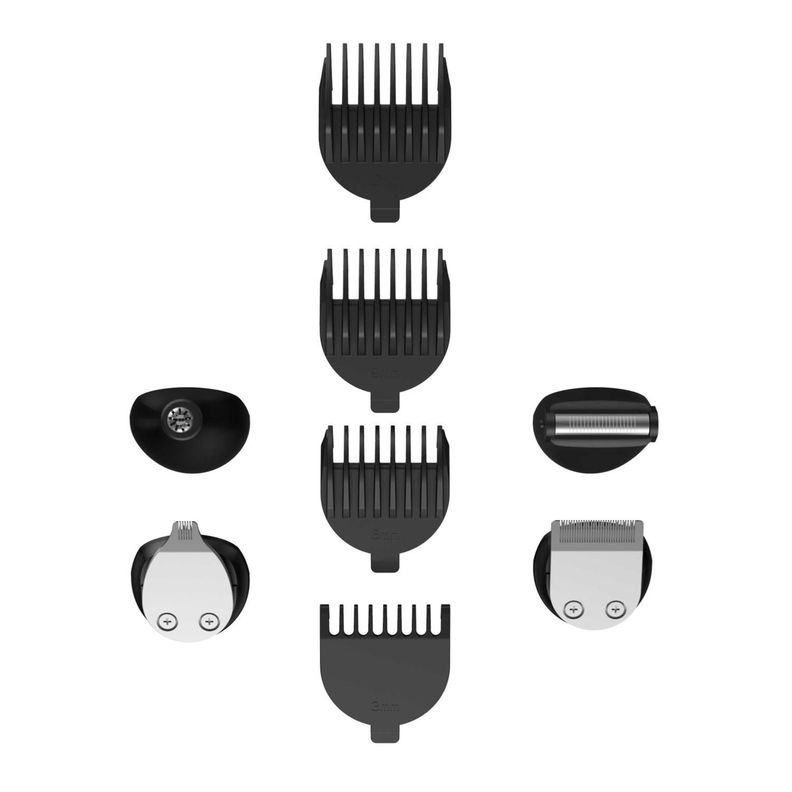 Maquina Corta Pelo Barba Clipper MultiSyiler GC625 Gama-2