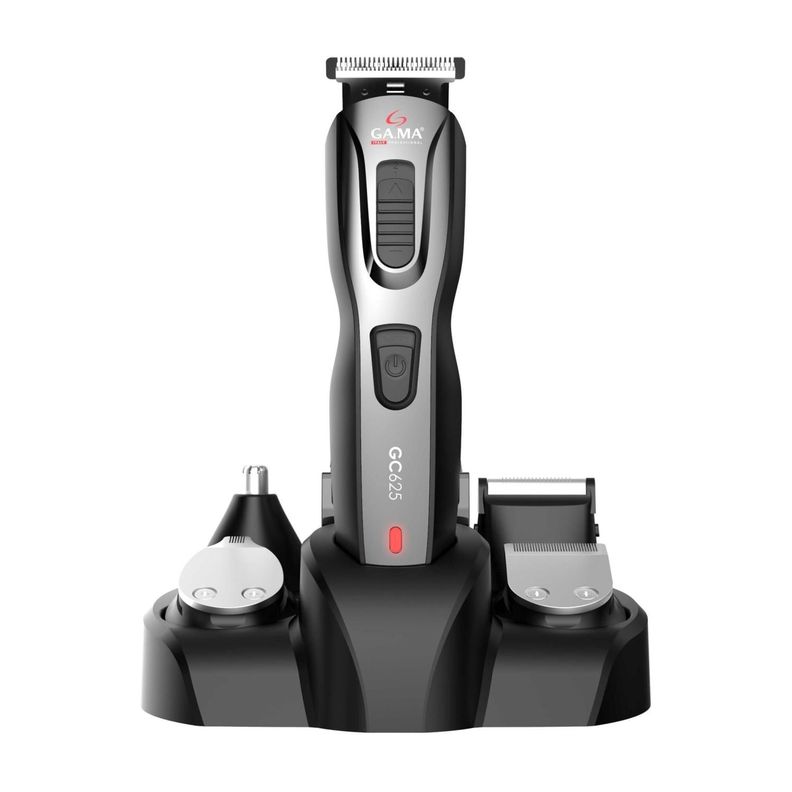 Maquina Corta Pelo Barba Clipper MultiSyiler GC625 Gama-1