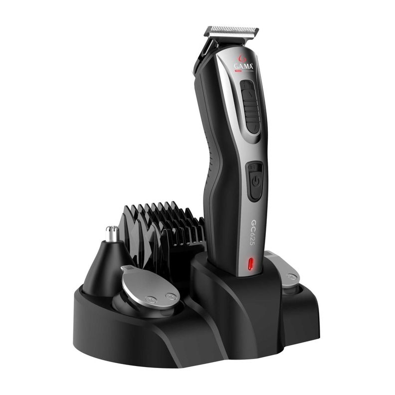 Maquina Corta Pelo Barba Clipper MultiSyiler GC625 Gama-3