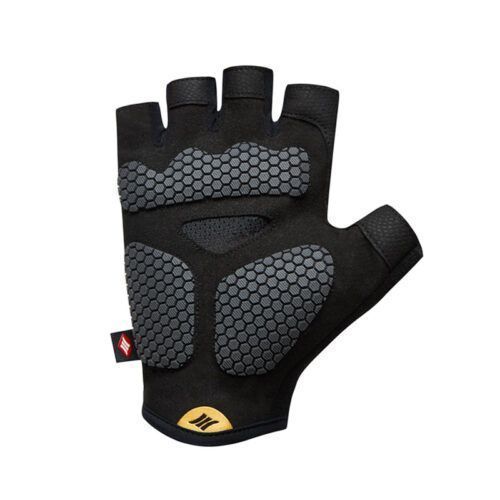 Guantes Amundson para Ciclismo SANTIC-3