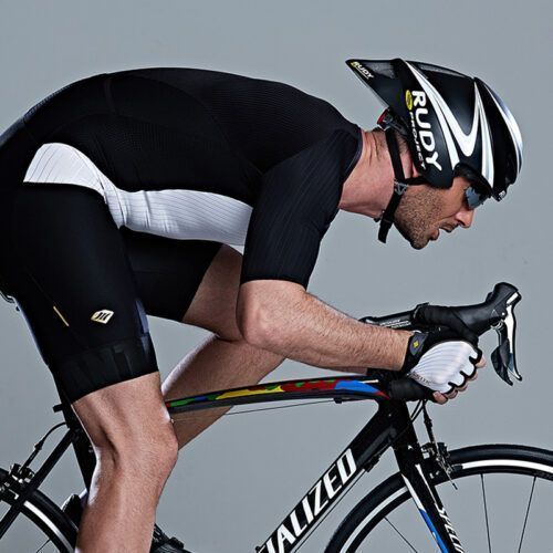 Guantes Amundson para Ciclismo SANTIC-4
