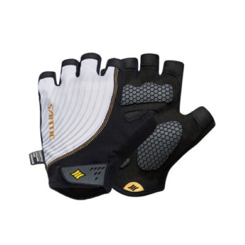 Guantes Amundson para Ciclismo SANTIC-0
