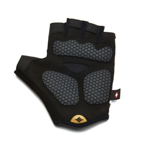 Guantes Amundson para Ciclismo SANTIC-2