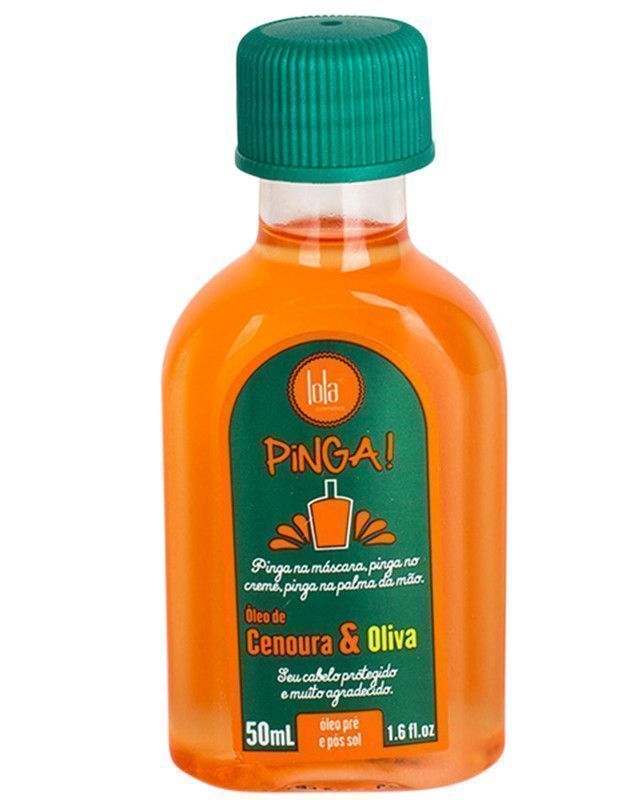 Aceite Lola Pinga Cenoura e Oliva-0